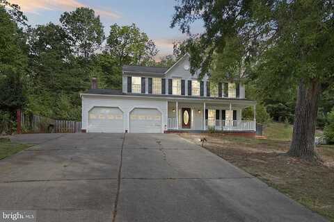 Springfield, FREDERICKSBURG, VA 22408