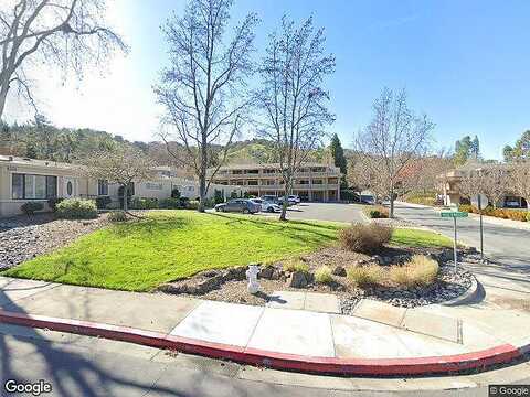 Oakmont, WALNUT CREEK, CA 94595