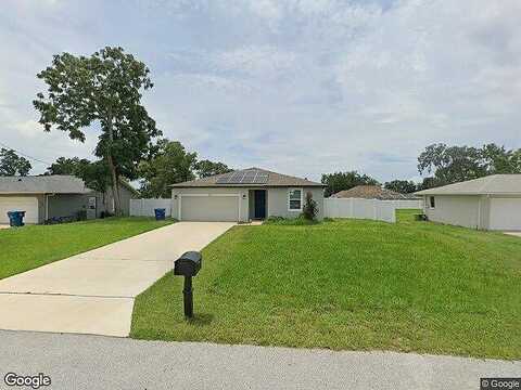 Thornberry, SPRING HILL, FL 34608