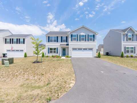 Scruggs, GROTTOES, VA 24441