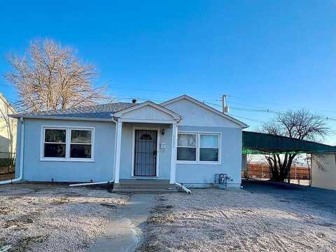 Ruppel, PUEBLO, CO 81001