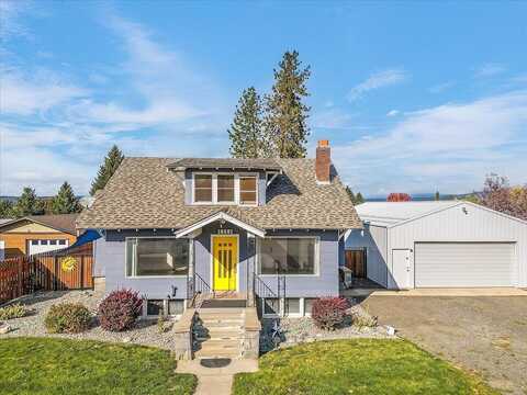 8Th, SPOKANE VALLEY, WA 99206