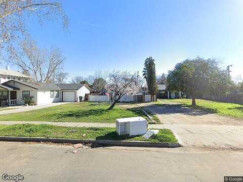 Ferger, FRESNO, CA 93728