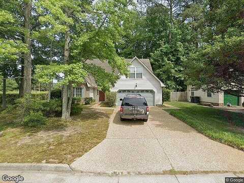 Melbourne, YORKTOWN, VA 23693