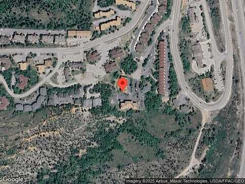 Ryan Gulch, SILVERTHORNE, CO 80498
