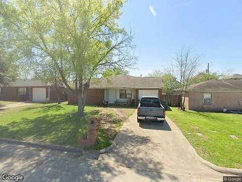 Bittle, BRYAN, TX 77803