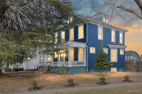 Overbrook, RICHMOND, VA 23222