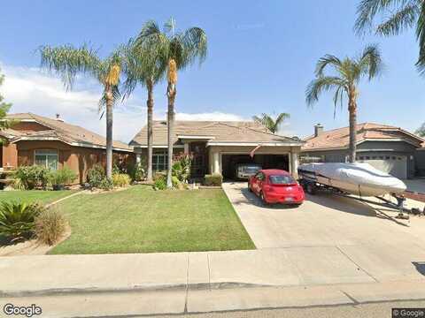 Cain, VISALIA, CA 93292