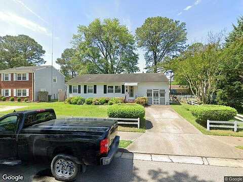 Clemwood, HAMPTON, VA 23669