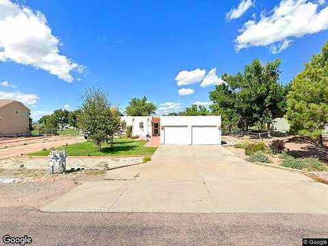 Pin High, PUEBLO, CO 81007