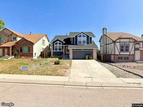 Bellcove, COLORADO SPRINGS, CO 80920
