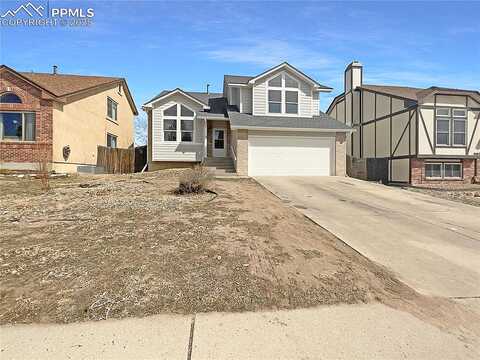 Bellcove, COLORADO SPRINGS, CO 80920
