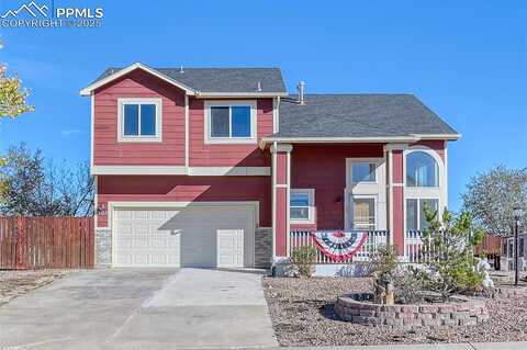 Pioneer, FLORENCE, CO 81226