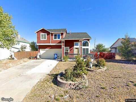Pioneer, FLORENCE, CO 81226