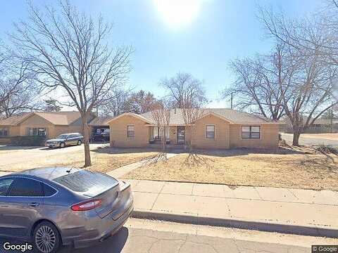 29Th, LUBBOCK, TX 79410