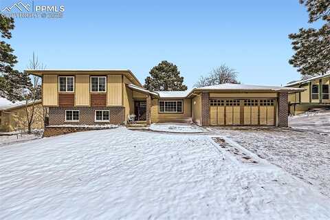 Squaw Valley, COLORADO SPRINGS, CO 80918