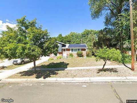 Glenn Summer, COLORADO SPRINGS, CO 80909
