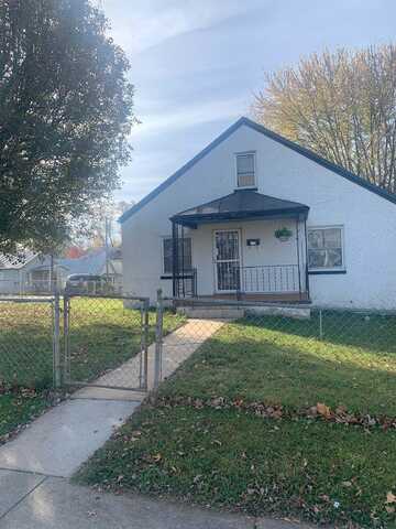 Gay, HARRISONBURG, VA 22802