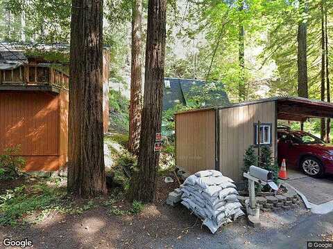 Hidden Valley, GUERNEVILLE, CA 95446