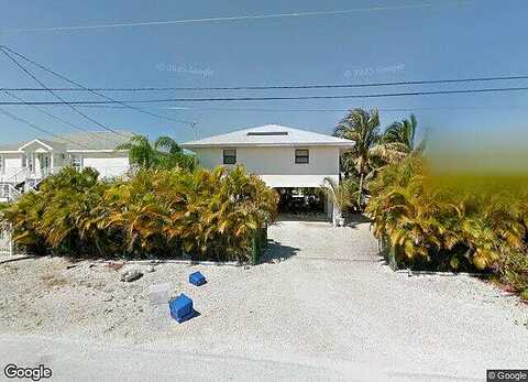 Ranger, BIG PINE KEY, FL 33043