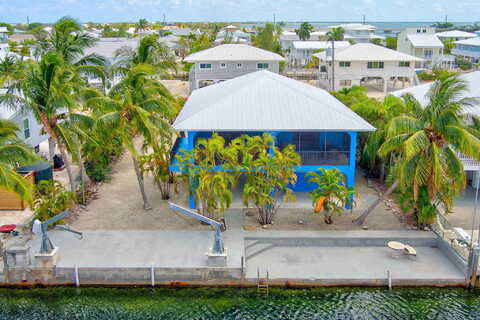 Ranger, BIG PINE KEY, FL 33043