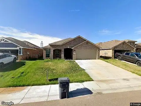Wesleyan, AMARILLO, TX 79118