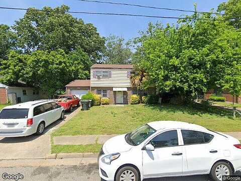 Stockton, HAMPTON, VA 23669