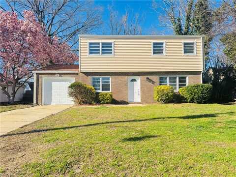 Stockton, HAMPTON, VA 23669