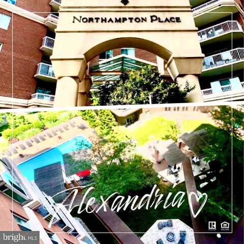 Hampton, ALEXANDRIA, VA 22302