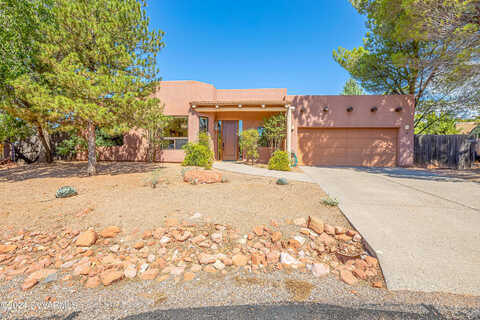 Talia, SEDONA, AZ 86336