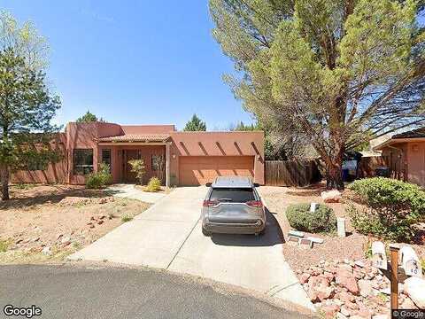 Talia, SEDONA, AZ 86336