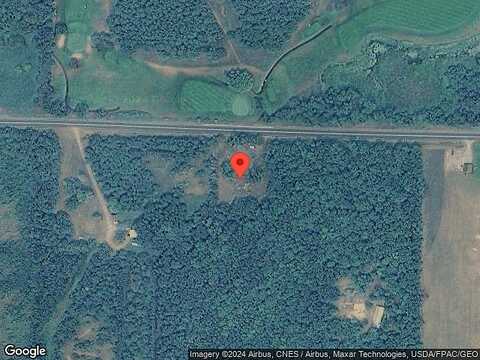 County Highway H, SPOONER, WI 54801