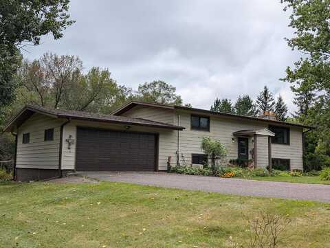 County Highway H, SPOONER, WI 54801