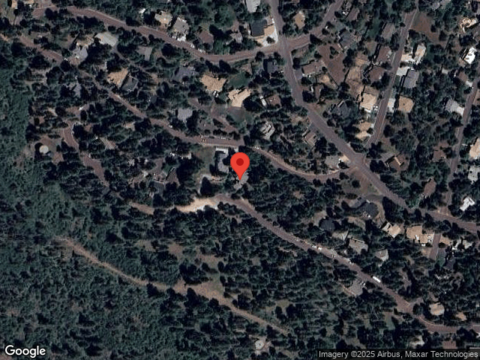 Ponderosa, KLAMATH FALLS, OR 97601