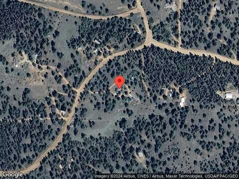 Trail Creek, LAKE GEORGE, CO 80827