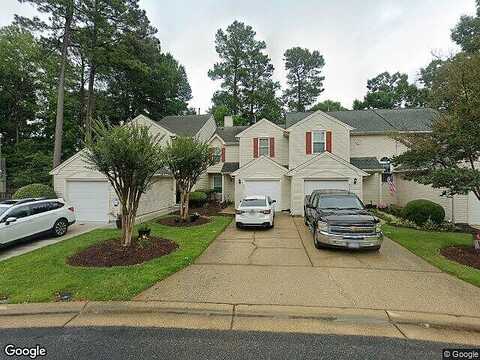 Lake Forest, NEWPORT NEWS, VA 23602