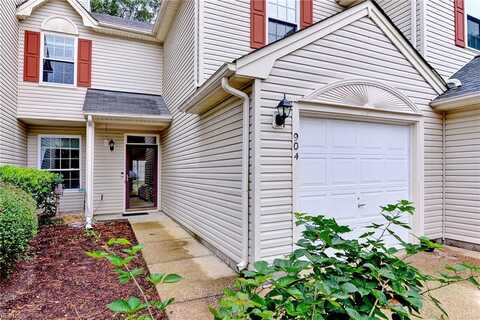 Lake Forest, NEWPORT NEWS, VA 23602