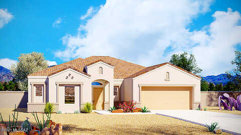 Curzon, MARANA, AZ 85653