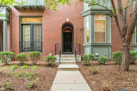 29Th, DENVER, CO 80238