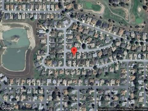 136Th, SUMMERFIELD, FL 34491