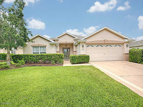 136Th, SUMMERFIELD, FL 34491