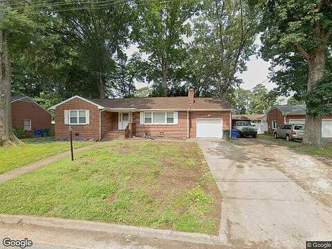 Gum Grove, NEWPORT NEWS, VA 23601