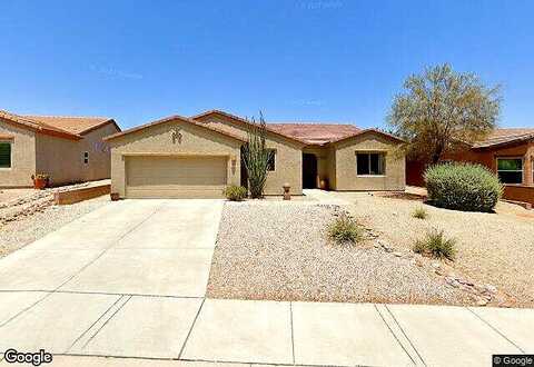 Bosch, GREEN VALLEY, AZ 85614
