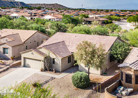 Bosch, GREEN VALLEY, AZ 85614