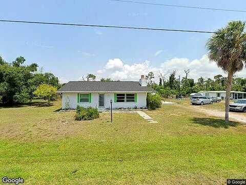 Roosevelt, ENGLEWOOD, FL 34224