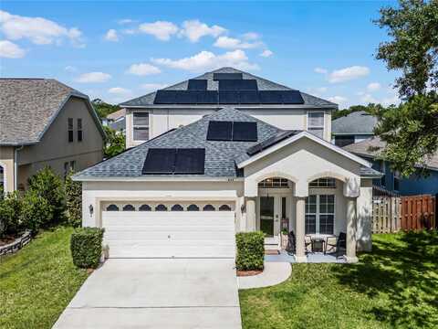 Cherry Valley, ORLANDO, FL 32828