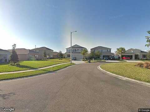 Round Leaf, RIVERVIEW, FL 33578