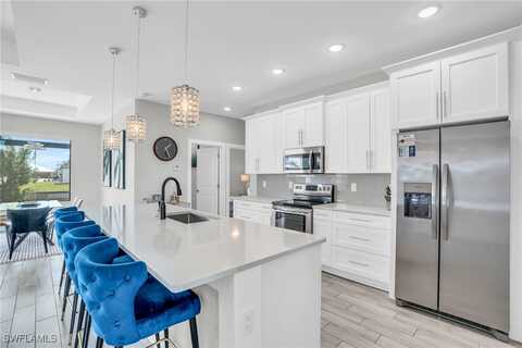 28Th, CAPE CORAL, FL 33914