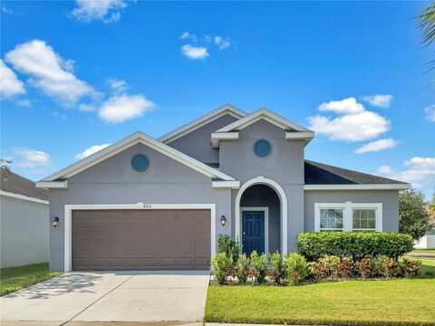 Barnside View, GIBSONTON, FL 33534