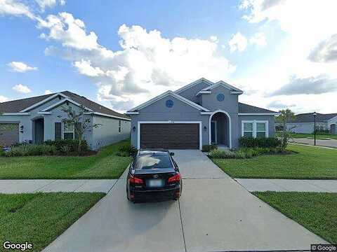 Barnside View, GIBSONTON, FL 33534